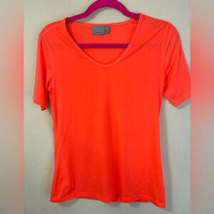 Athleta Moisture Wicking Workout Top